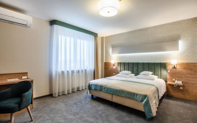 Hotel La Mar