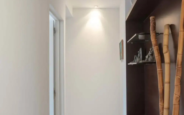 Dique Madero Amazing 2 Bedroom in Puerto Madero