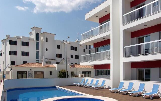 Apartamentos Turisticos Monte da Vinha II