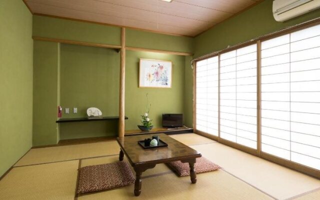 Kahoku Hotel