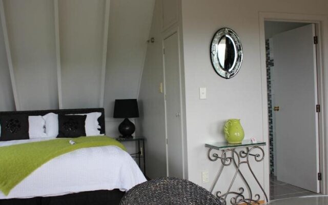 Brenton Lodge
