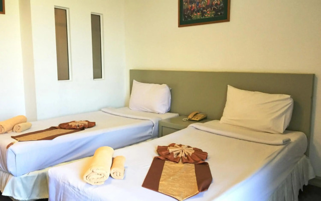 Tanawit Hotel Hua Hin