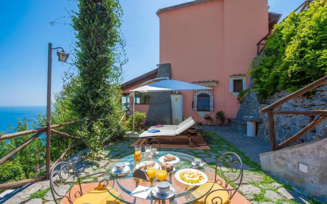 Villamena B&B