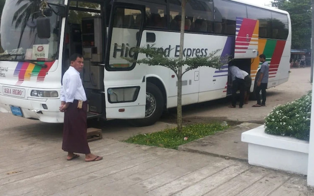 Hotel Platinum Tamwe