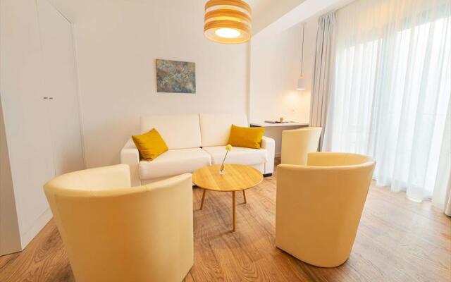 Hotel The Place - Adults Only