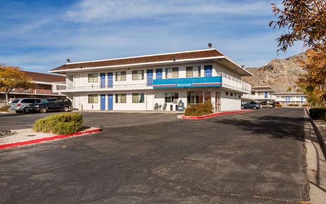 Motel 6 Wendover, UT
