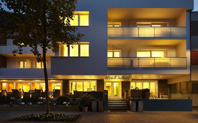 Hotel Scherf