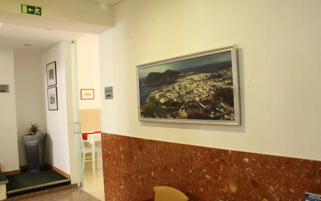 Hotel Zenite