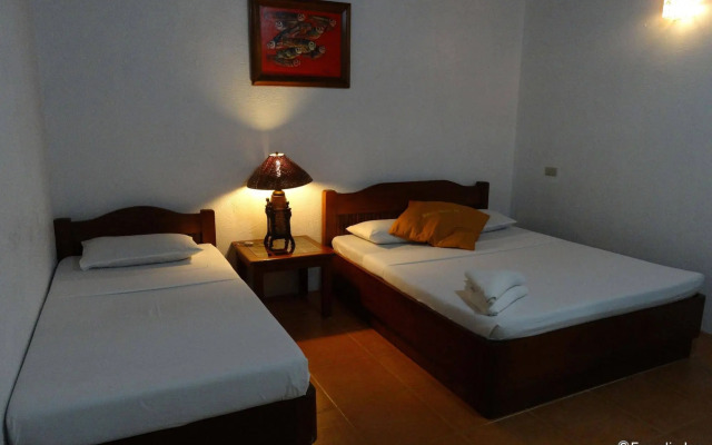 Hibiscus Garden Resort