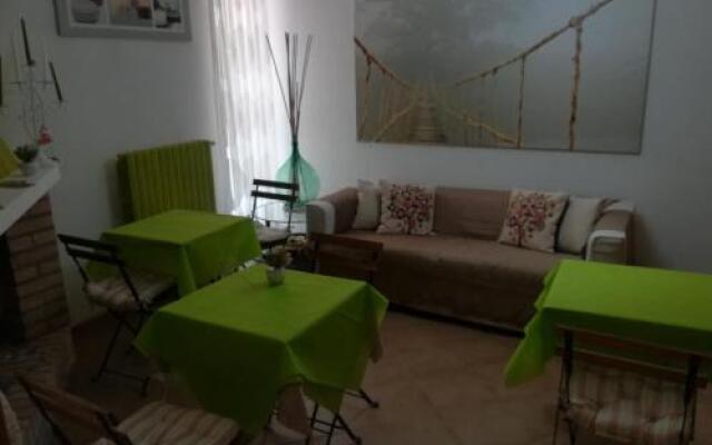 La Noce Bed And Breakfast