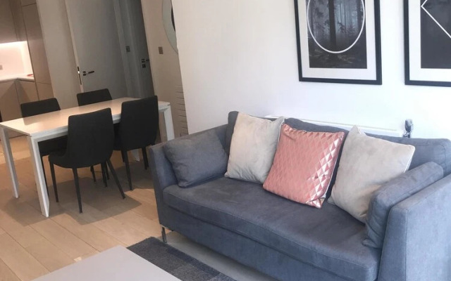 A1 Luxury Apartments