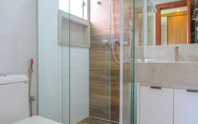 Casa c otima infraestrutura e piscina, Camacari BA