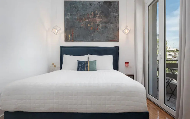 Olympian Zeus Residences