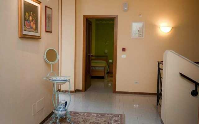 Hotel Centrale
