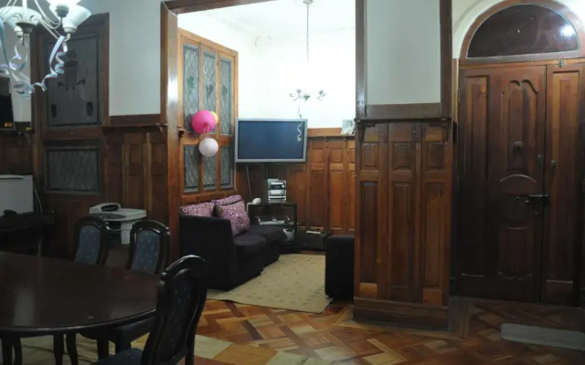 Student's Housing Republica