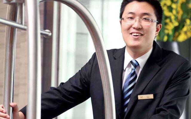 Grand Mercure Jinan Sunshine