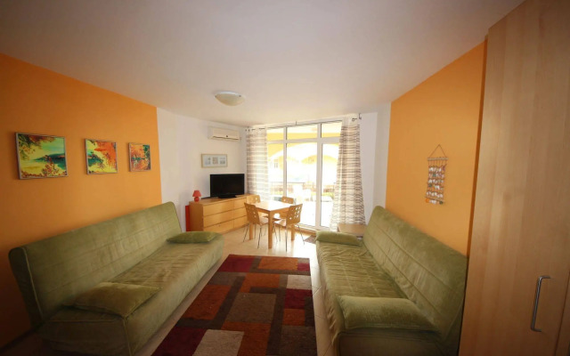 Menada Grand Resort Apartments