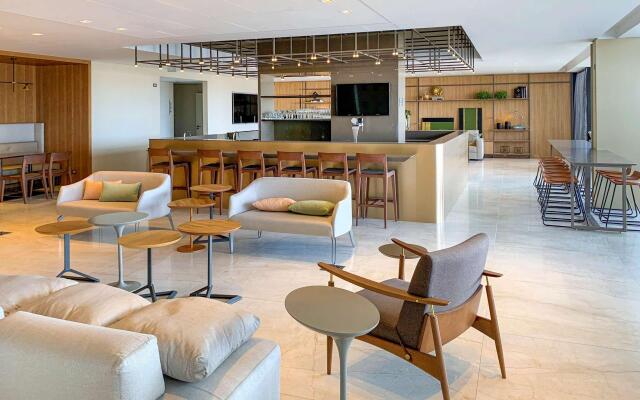 Mercure Itajaí Navegantes