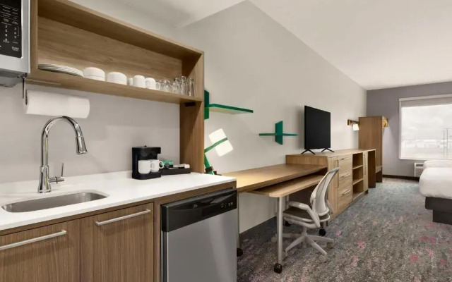Home2 Suites by Hilton San Juan