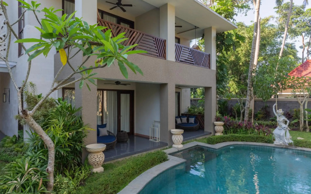 The Gantari Ubud Hotel & Villa