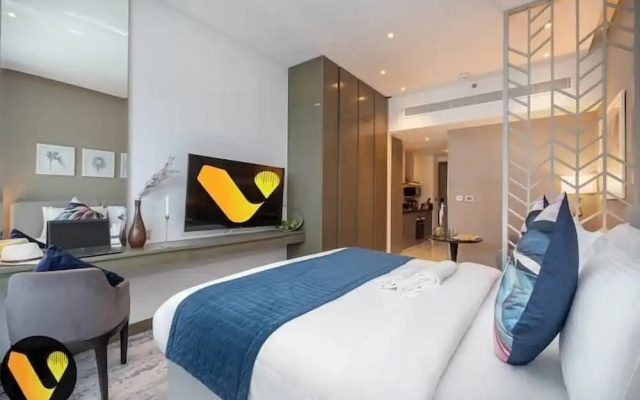 Vogue | DAMAC Maison Privé | Near Dubai Mall