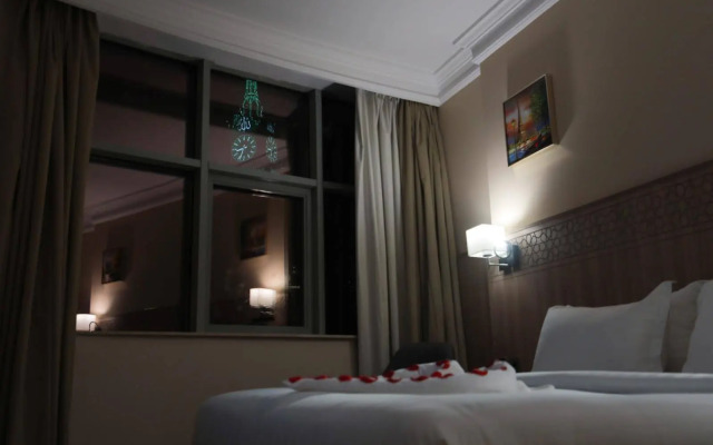 Nawazi Towers  Hotel