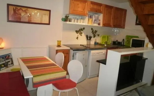 Granges de Trescazes