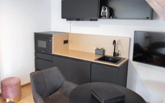 Arthotel ANA Living  Augsburg City Centre