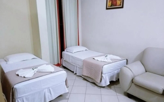 Hotel Marfim