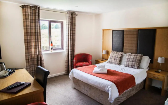 Ardennan House Hotel