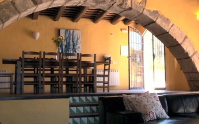 Casa Rural La Torre número 18