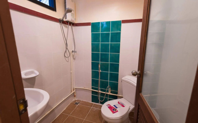 Sincere Guest House & Restaurant
