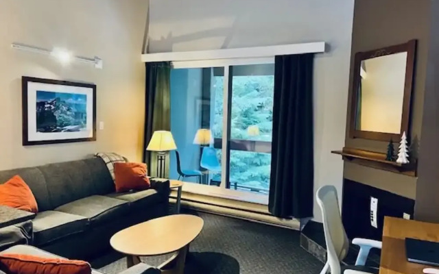 Tantalus #507 - 2BD