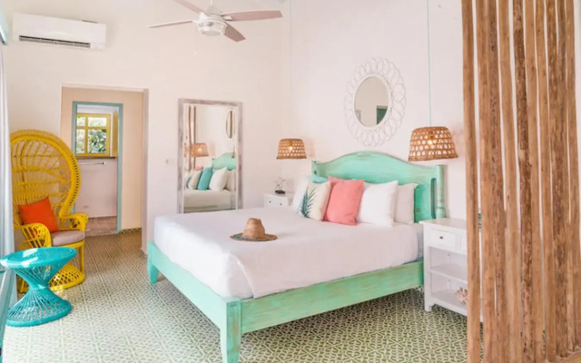 Boardwalk Boutique Hotel Aruba - Adults Only