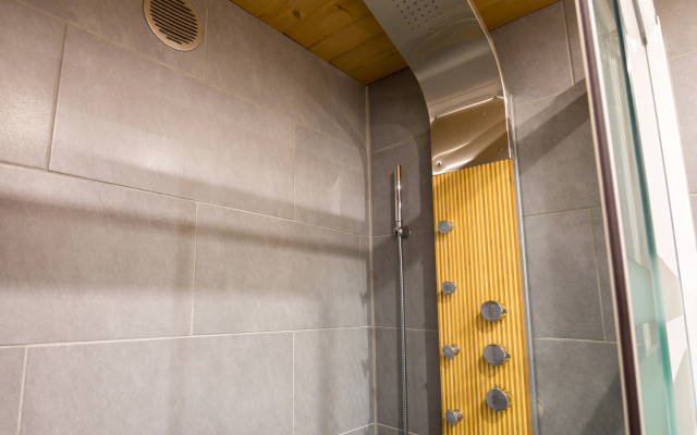 Appartement Résidence Balmat