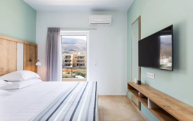 Ethereal Apartments Chania