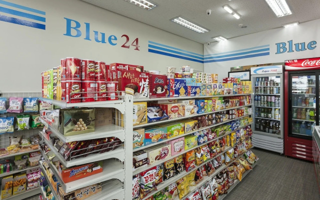 Regent Marine The Blue