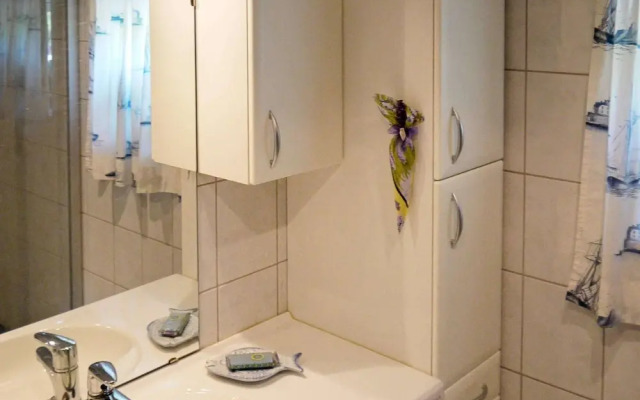10 Person Holiday Home in Kongshavn