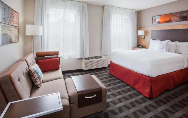 Towneplace Suites By Marriott Minneapolis Eden Prairie