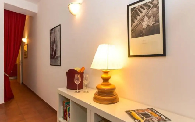 Campo dei Fiori Detached Apartment