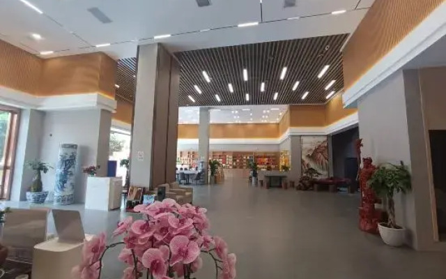 Kingmir Hotel
