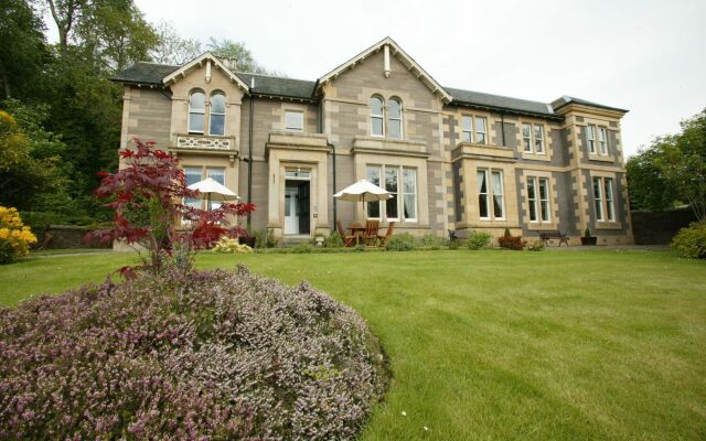 Sunbank House Hotel