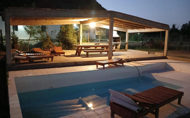 Cuesta de san miguel