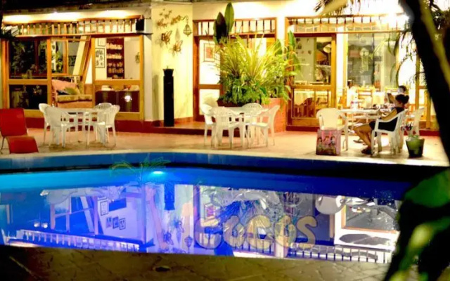 Cocos Boutique Hotel