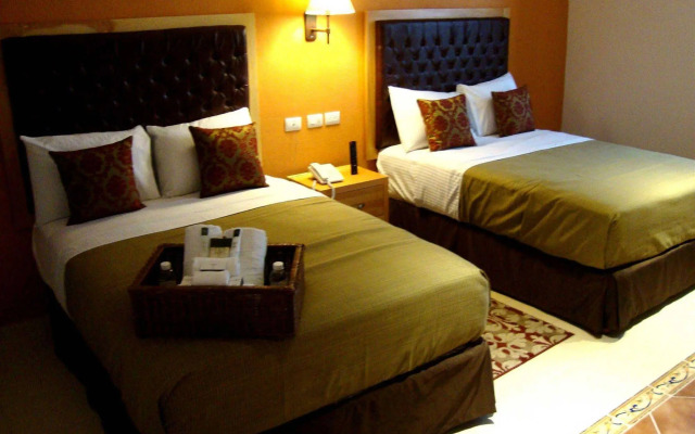 Hotel Rio Queretaro
