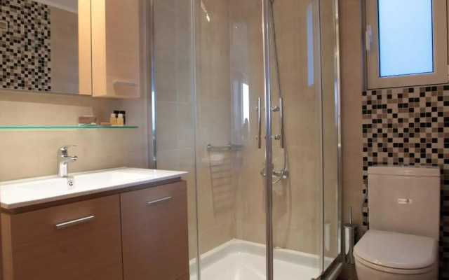 Princess Kyniska Suites