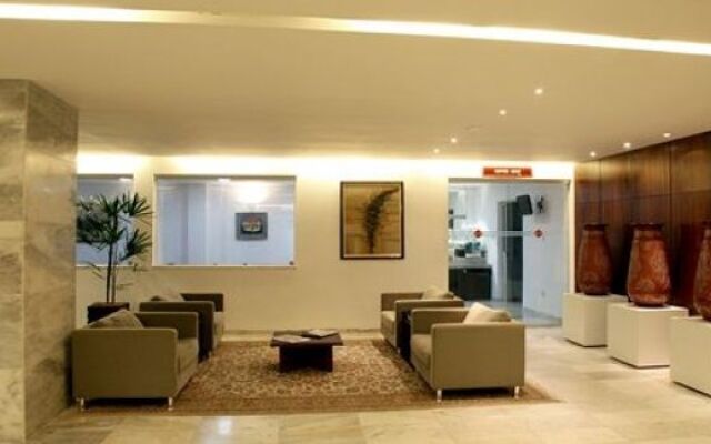 Zoghbi Apart Hotel
