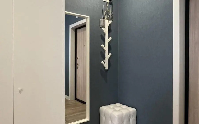 Апартаменты на улице Газовиков 44