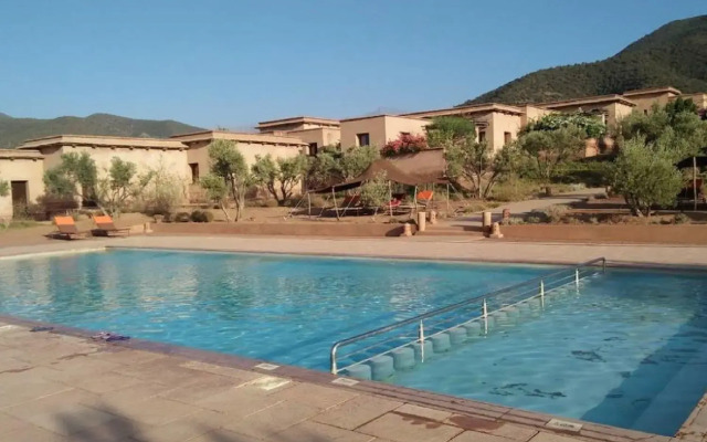Terre D'amanar