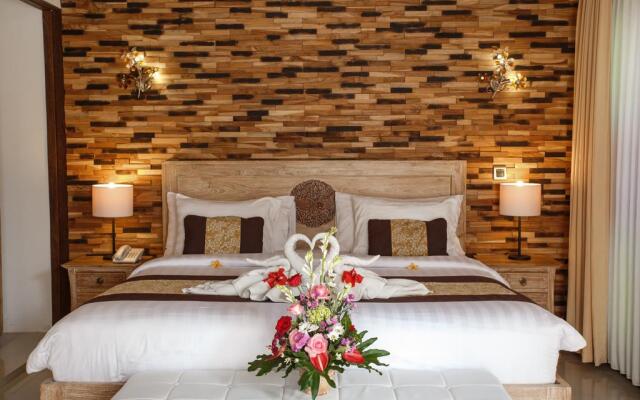 Ubud Raya Resort